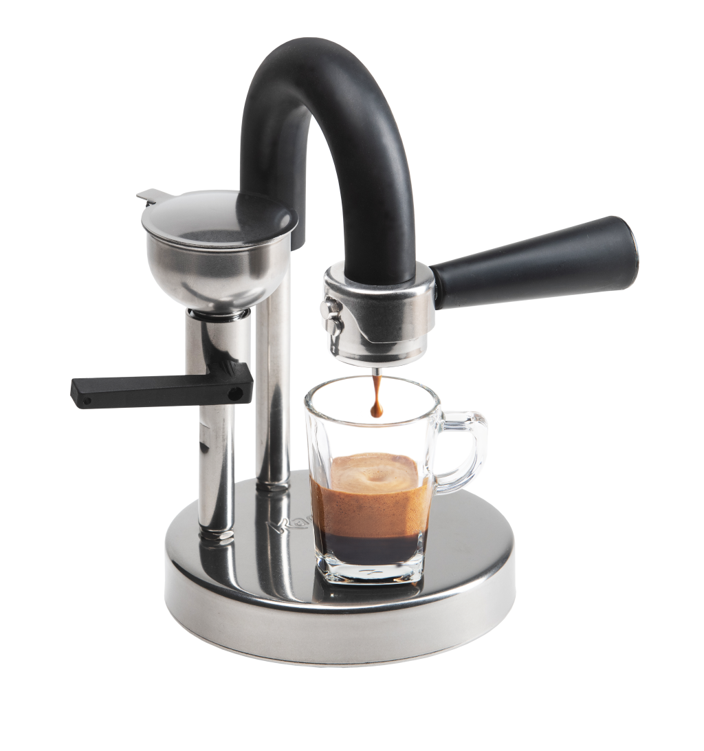 Moka - kamira